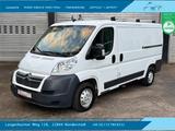 Citroën Jumper 2.2 30 KV  130ps  L2H1 - scheckheftgepflegte Citroën Jumper