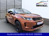 Land Rover Discovery Sport R-Dynamic SE AWD Vollausstattung - Land Rover