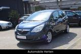 Opel Meriva B 1.4 T Edition*KLIMA*AHK*TÜV NEU*TOP! - Opel Meriva Gebrauchtwagen in Essen