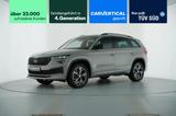 Skoda KODIAQ SPORTLINE 2.0TDI DSG 1.HAND+AHK+STANDHZG - Skoda Kodiaq in Duisburg