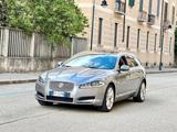 Jaguar XF Sportbrake 3.0 D V6 Premium Luxury - Jaguar XF: Premium Luxury