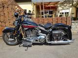 Harley-Davidson FLSTSCI Heritage Softail Springer - HARLEY-DAVIDSON FLSTS