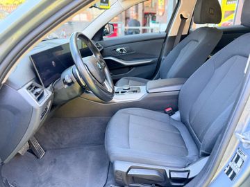 BMW 318 - 10