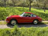 Porsche 912 BJ 1968 SWB F Modell - gebrauchte Porsche 912 aus dem Jahr 1968