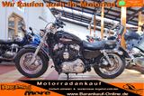 Harley-Davidson Sportster xl 1200 +5HD+Reifen/Service/TÜV neu+ - Offers matching your search criteria