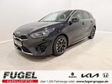 Kia Ceed 1.5 T-GDi DCT GT Line LED|Navi|JBL - Kia cee'd / Ceed Gebrauchtwagen