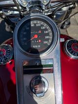 Harley-Davidson Evo Softail - HARLEY-DAVIDSON EVO