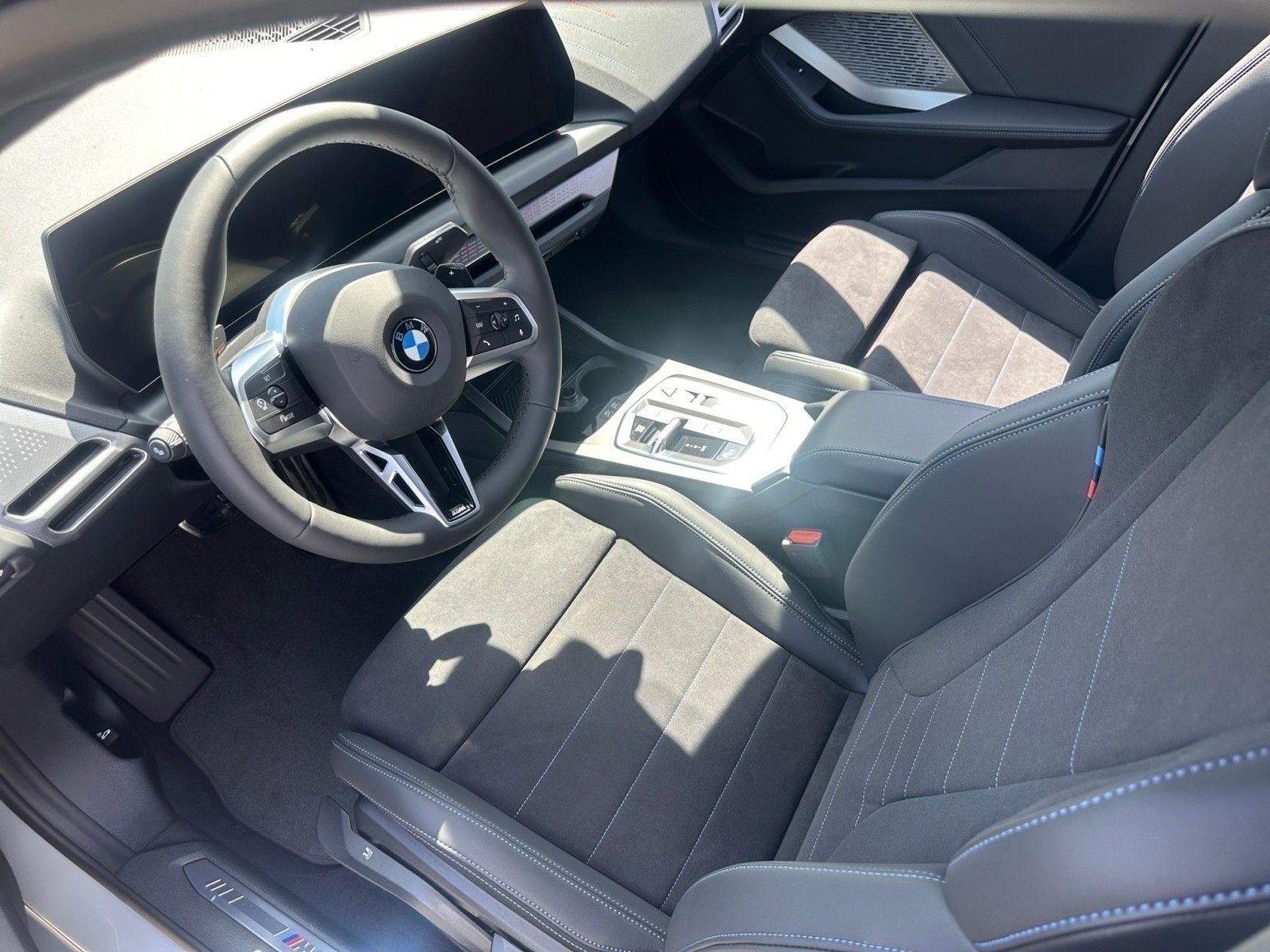 BMW 220 Gran Coupé - Bild 8