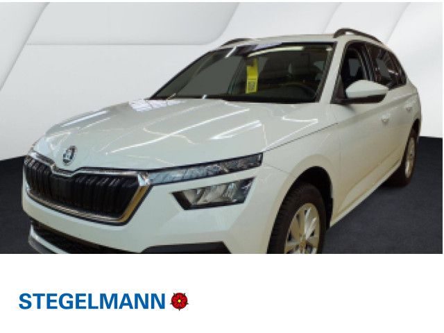 Skoda Kamiq 1.0 TSI Ambition *LED*Navi*Kamera*