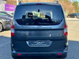 Ford Tourneo Courier Titanium Navi Kamera 1.Hand - Ford Tourneo Courier Titanium mit Benzin-Antrieb
