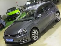 Volkswagen Golf VII 1.5 TSI ACT OPF HIGHL Navi ACC LM17