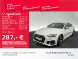 Audi S5 Sportback TDI tiptr. Kamera/Matrix/Navi+ - Audi S5 in München