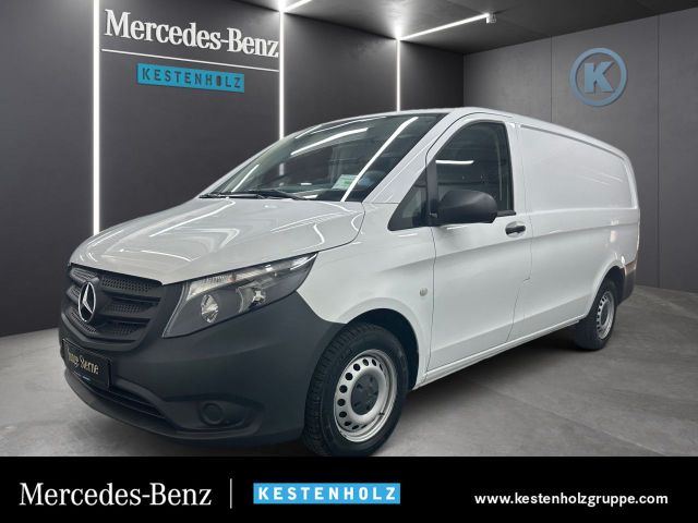 Mercedes-Benz Vito 114 CDI Kasten Lang