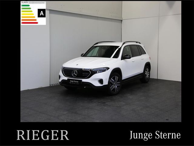 Mercedes-Benz EQB 250 + Night*Burmester*MEMORY*VZ-Assistent+++