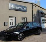 Mercedes-Benz B 180 MBUX-HIGH+DISTRONIC+KAMERA+LED+ - gebrauchte Mercedes-Benz B 180 aus dem Jahr 2023