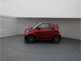 Smart EQ fortwo Cabrio Prime Leder Exclusive 22kw 16z - Smart ForTwo: Cabrio, Eq