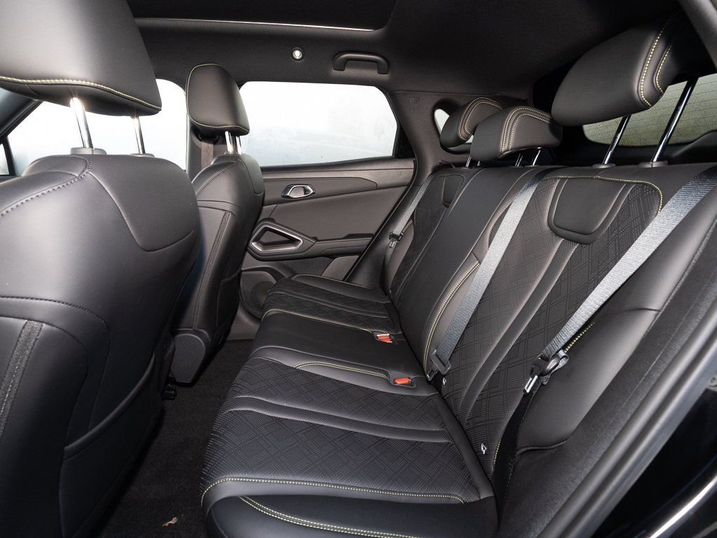 BYD ATTO 2