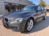BMW 340 i xDrive M Sport Touring LED Panorama 1.Hand - BMW 340 Gebrauchtwagen