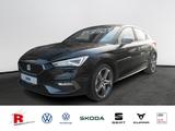 Seat Leon FR eTSI ACT 7-Gang- ACC FLA LM W-Paket Navi - Seat Leon Tageszulassungen mit Benzin-Antrieb: Limousine