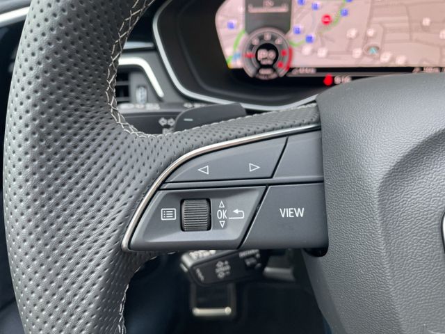 A4 Avant 40 2.0 TDI S Line Competition plus