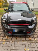 MINI Mini Countryman John Cooper Works - MINI MINI: Countryman Works