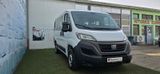 Fiat DucatoL1H1*9 Sitzer*Kamera*AHK*Navi*Standheizung - Fiat Ducato: 9