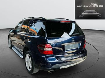 Mercedes ML 320 - 4