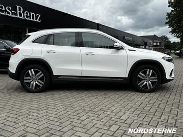 2022 Mercedes-BENZ EQA 照片 7