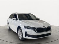 Skoda Octavia - Vorschau Bild 1