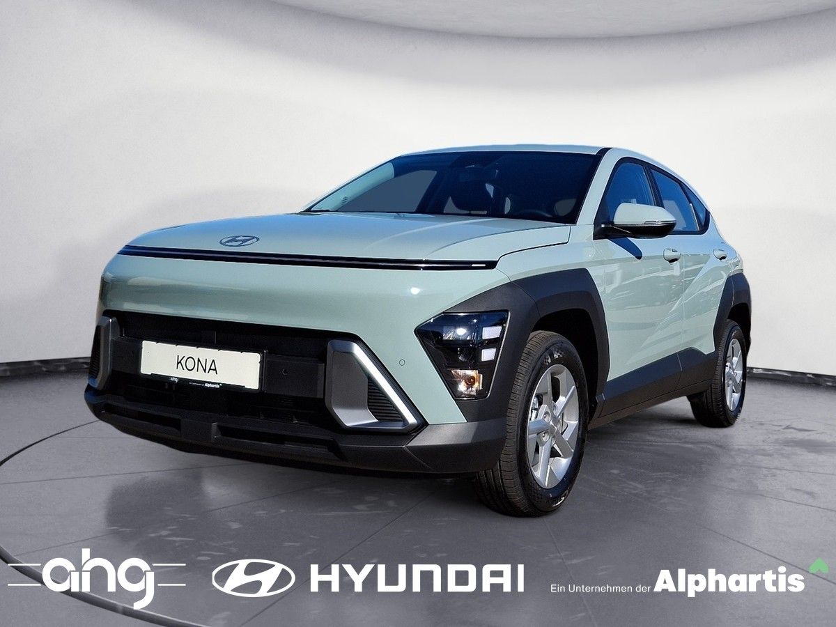 Hyundai KONA SX2 1.0 T-GDI SELECT POWERLEASING HYUNDAI F