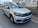 Volkswagen Caddy Nfz Kasten BMT CNG+ERDGAS+OPTIK PAKET - Volkswagen Caddy mit CNG-Antrieb