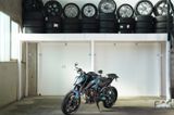 KTM Duke 890 Blackout - Angebote entsprechen deinen Suchkriterien