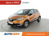 Renault Captur 1.3 TCe Limited*SHZ*KLIMA*TEMPO*GARANTIE*