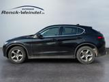 Alfa Romeo Stelvio 2.0 Turbo Super Q4 Navi Digitales Cockpi - Alfa Romeo Gebrauchtwagen von 2018