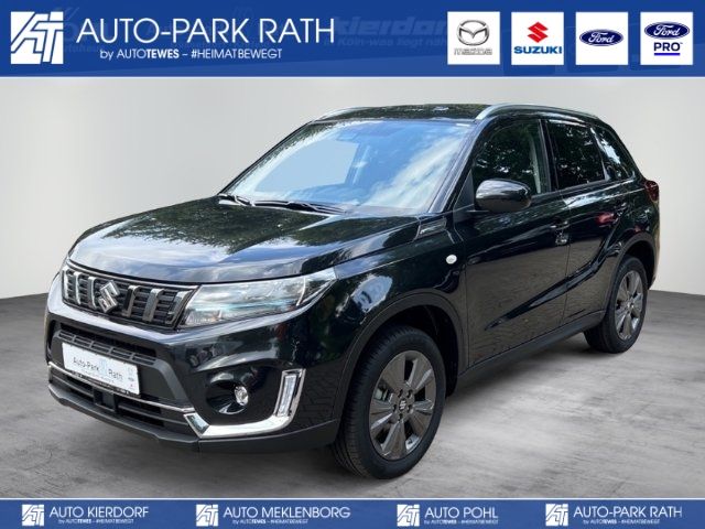 Suzuki Vitara 1.5 Comfort Hybrid Automatik *NAVI/KLIMA*