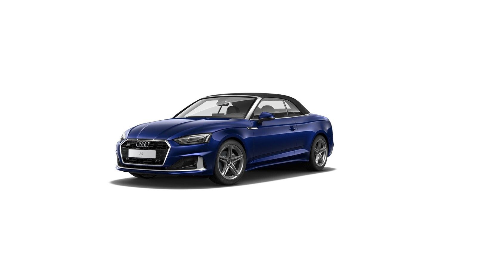 Audi A5 - Bild 2
