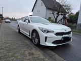 Kia Stinger 2.0 T-GDI GT Line GT Line - Kia Stinger GT-Line