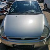 Ford Ka Sport - Ford aus 2000: Ka