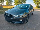 Opel Astra k CDTI 160 ps - Opel Astra mit Diesel-Antrieb: Kleinwagen