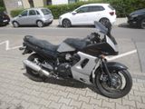 Kawasaki GPZ 1100 mit ABS und 4 in 1 Devil - KAWASAKI GPZ