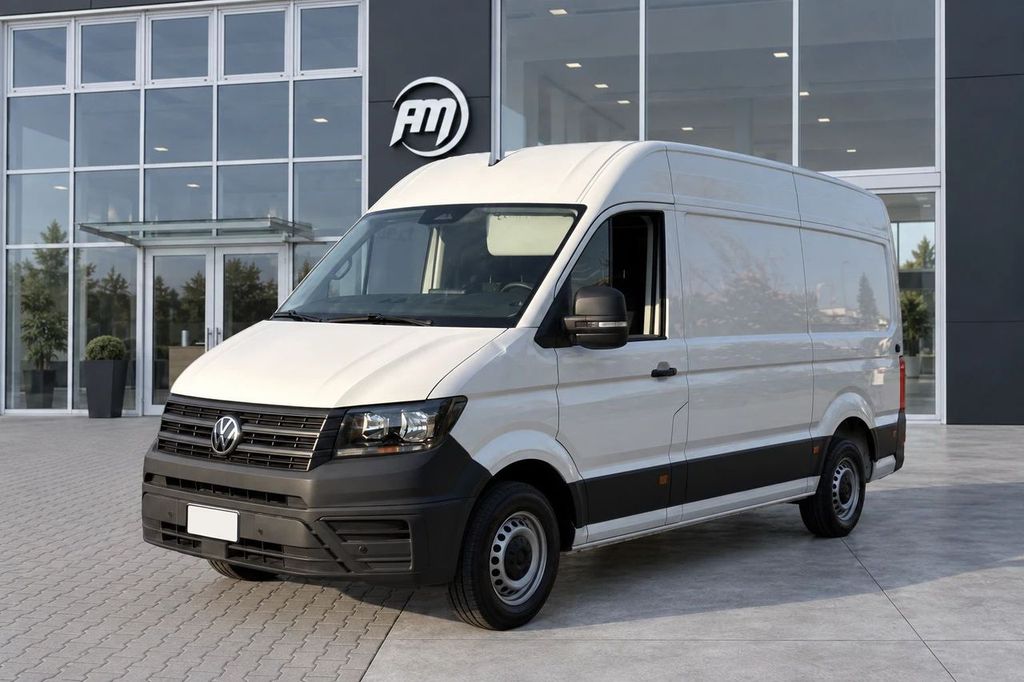 Image of Volkswagen Crafter