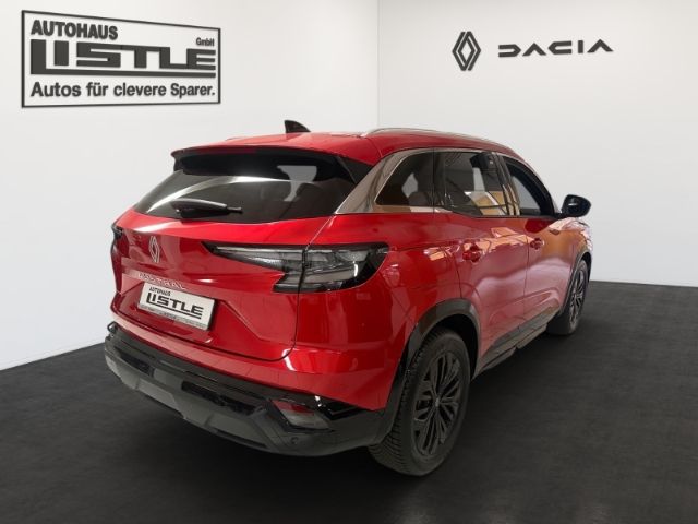 Fahrzeugabbildung Renault Austral Techno 150 PS Mild-Hybrid+Winter-Paket+A