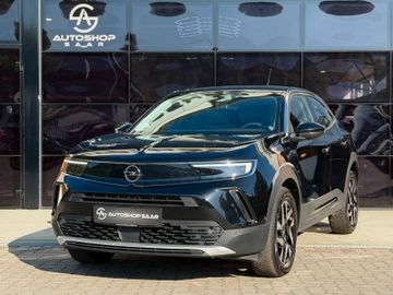 Opel Mokka - 1