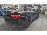 Chevrolet Camaro 2.0 RS Cabrio ALUFELGEN KLIMA LEDER - Chevrolet Camaro A