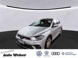 Volkswagen Polo 1.0TSI Life LED Navi Klima TravelAssist - gebrauchte VW Polo aus dem Jahr 2022