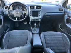 VW Polo Foto 4