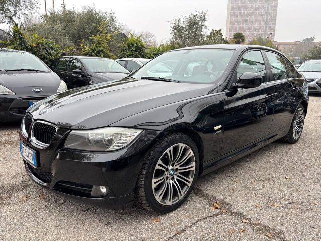 BMW Bmw 320 d cat x Drive MSport