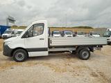 Mercedes-Benz 317 CDI RWD L2 Pritche 3665mm SOFORT - Angebote