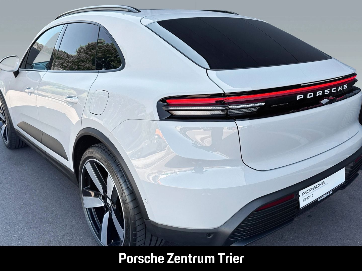 Porsche Macan - Bild 10