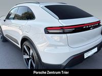 Porsche Macan - Vorschau Bild 10